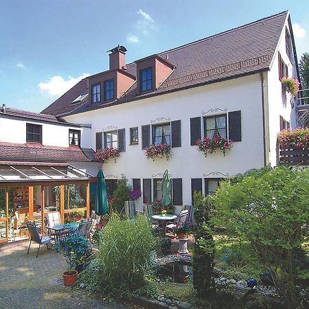 Hotel Neuner Munich Extérieur photo