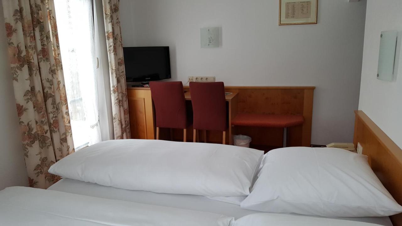 Hotel Neuner Munich Extérieur photo