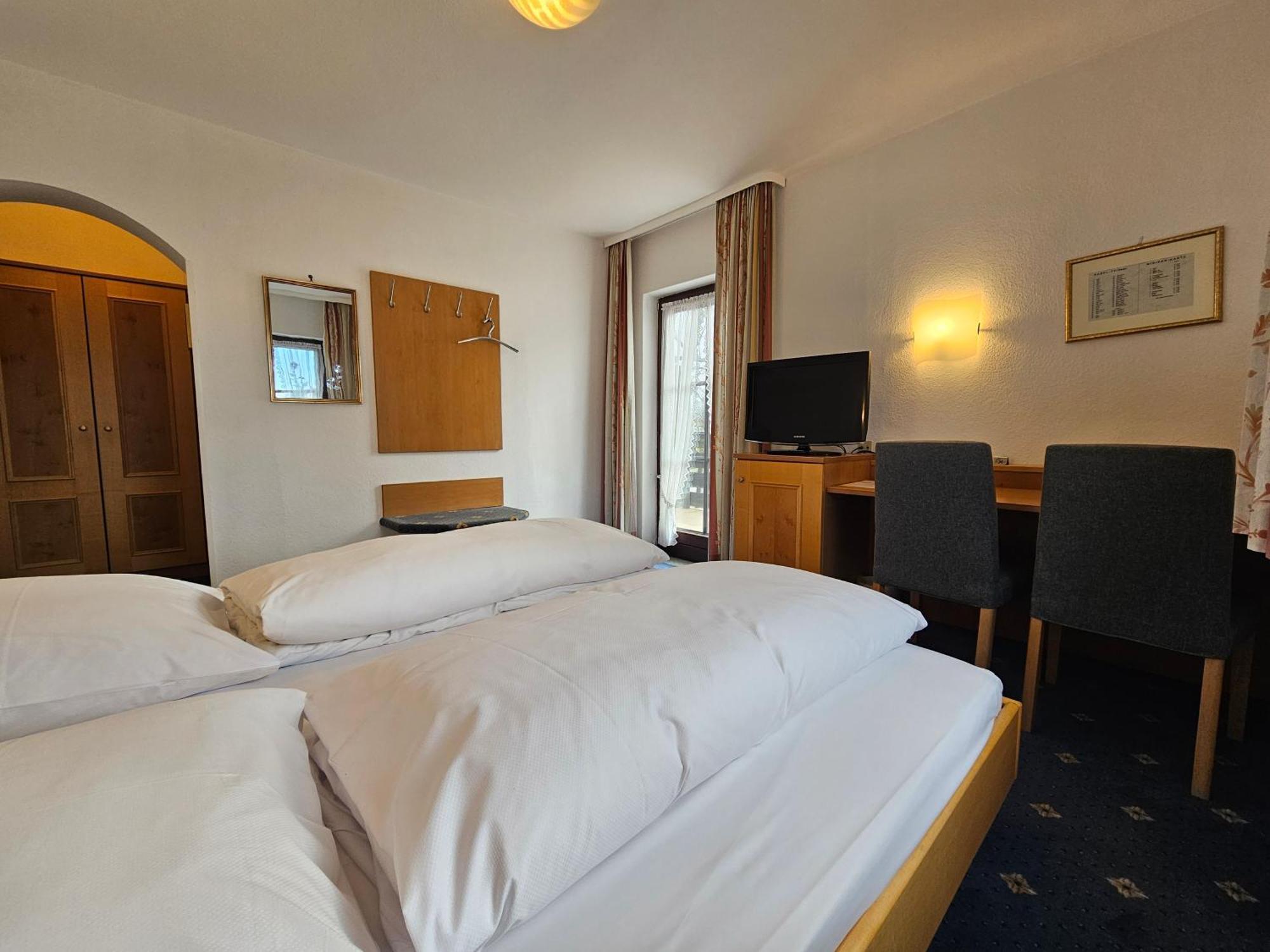 Hotel Neuner Munich Extérieur photo