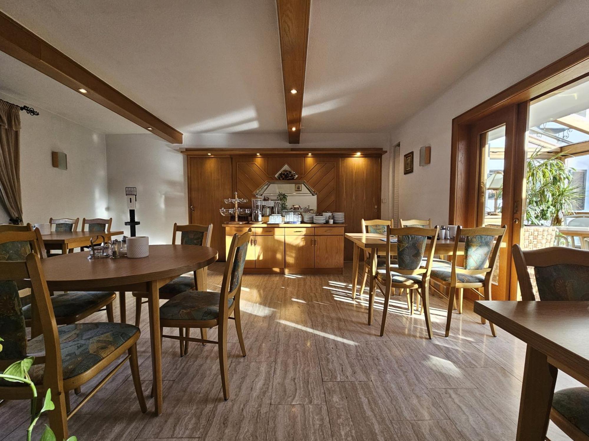 Hotel Neuner Munich Extérieur photo
