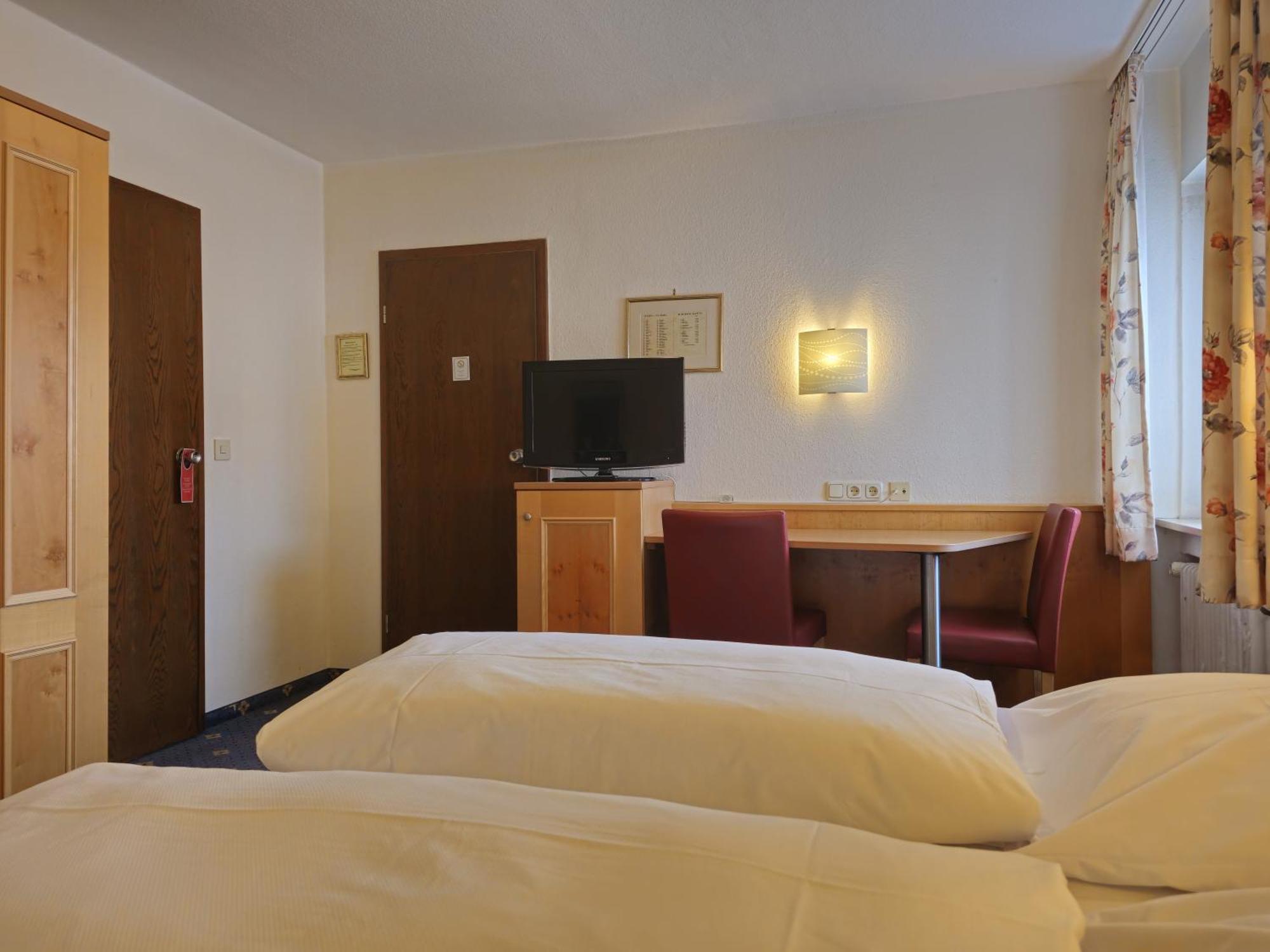 Hotel Neuner Munich Extérieur photo