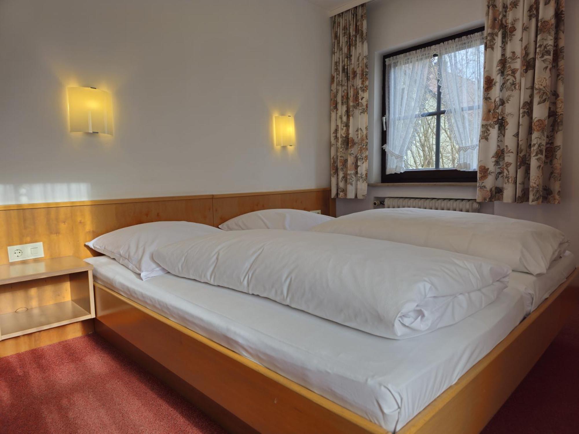 Hotel Neuner Munich Extérieur photo