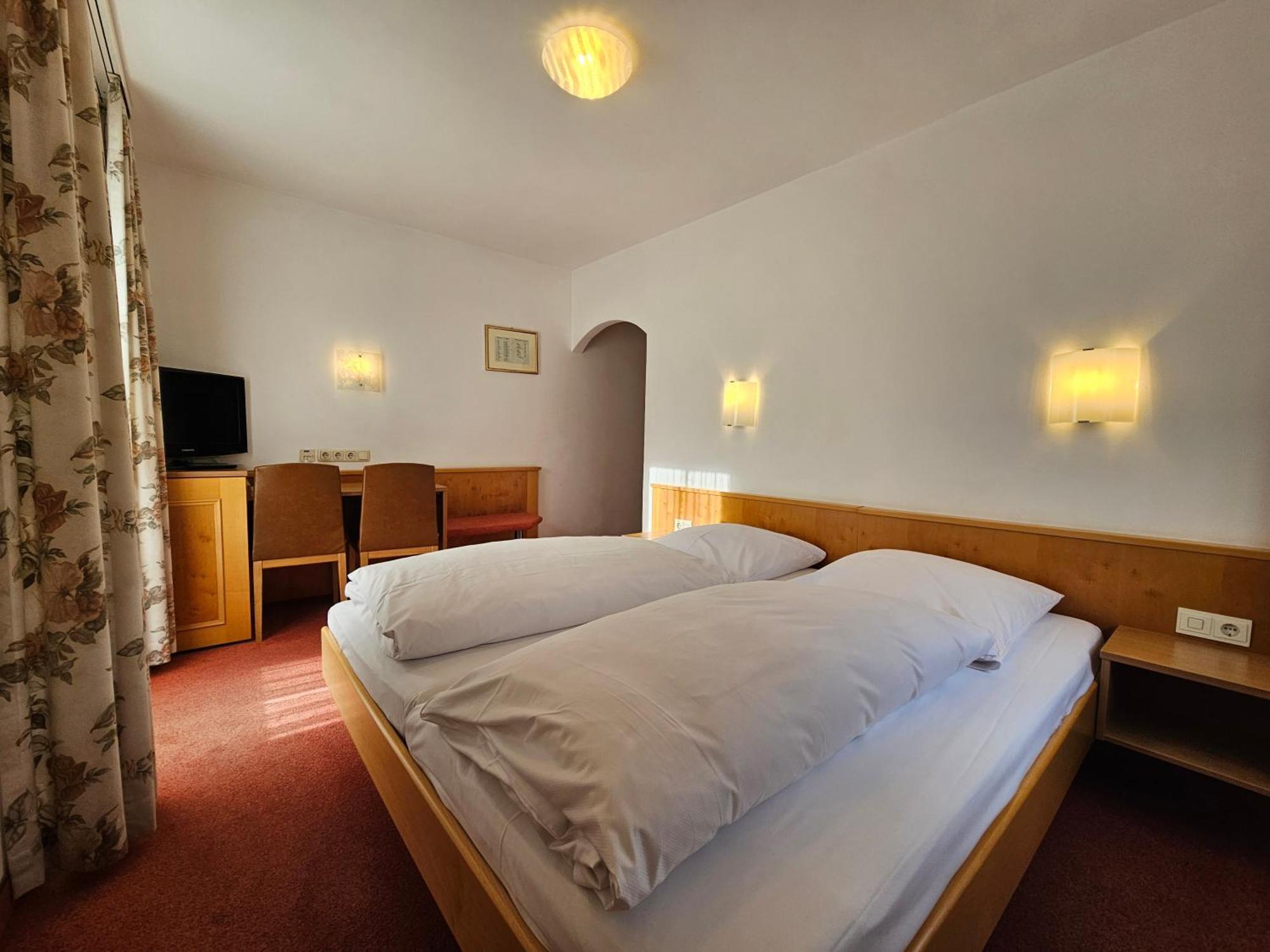 Hotel Neuner Munich Extérieur photo
