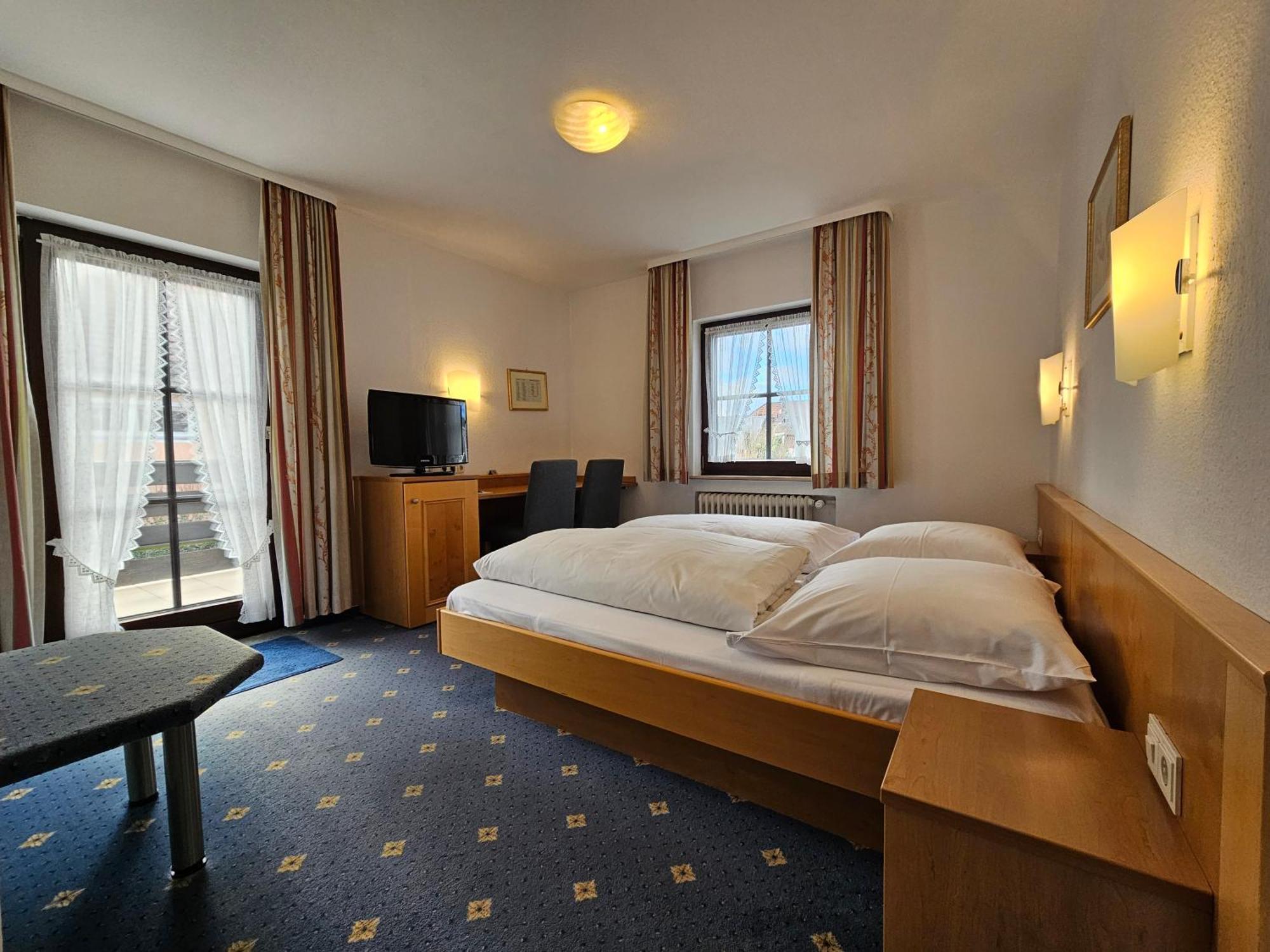 Hotel Neuner Munich Extérieur photo