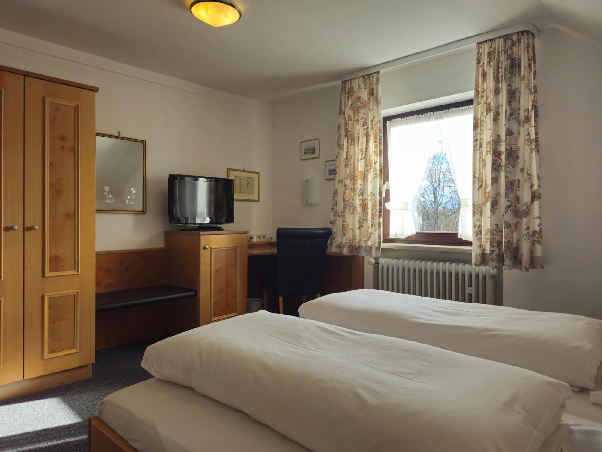 Hotel Neuner Munich Extérieur photo