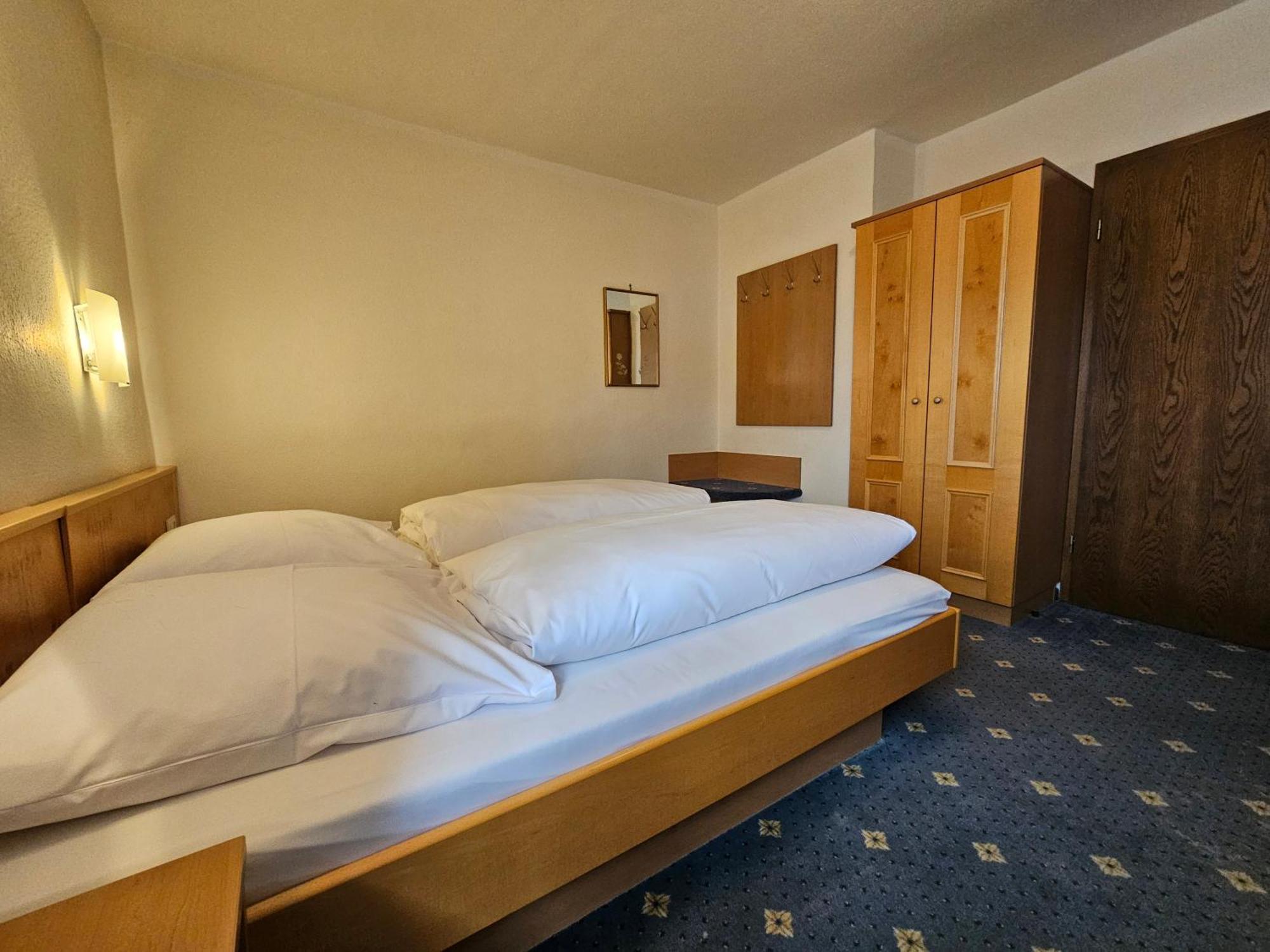 Hotel Neuner Munich Extérieur photo