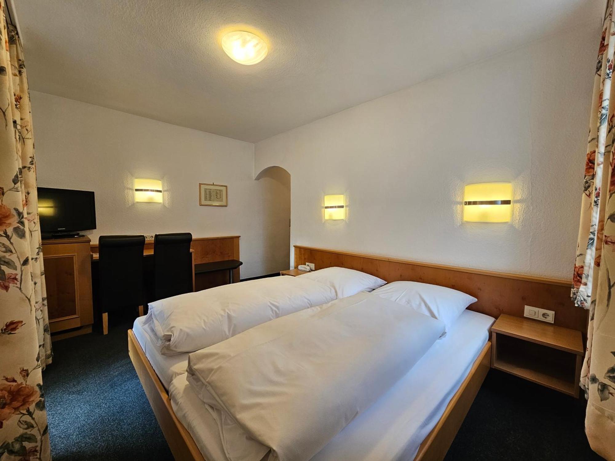 Hotel Neuner Munich Extérieur photo
