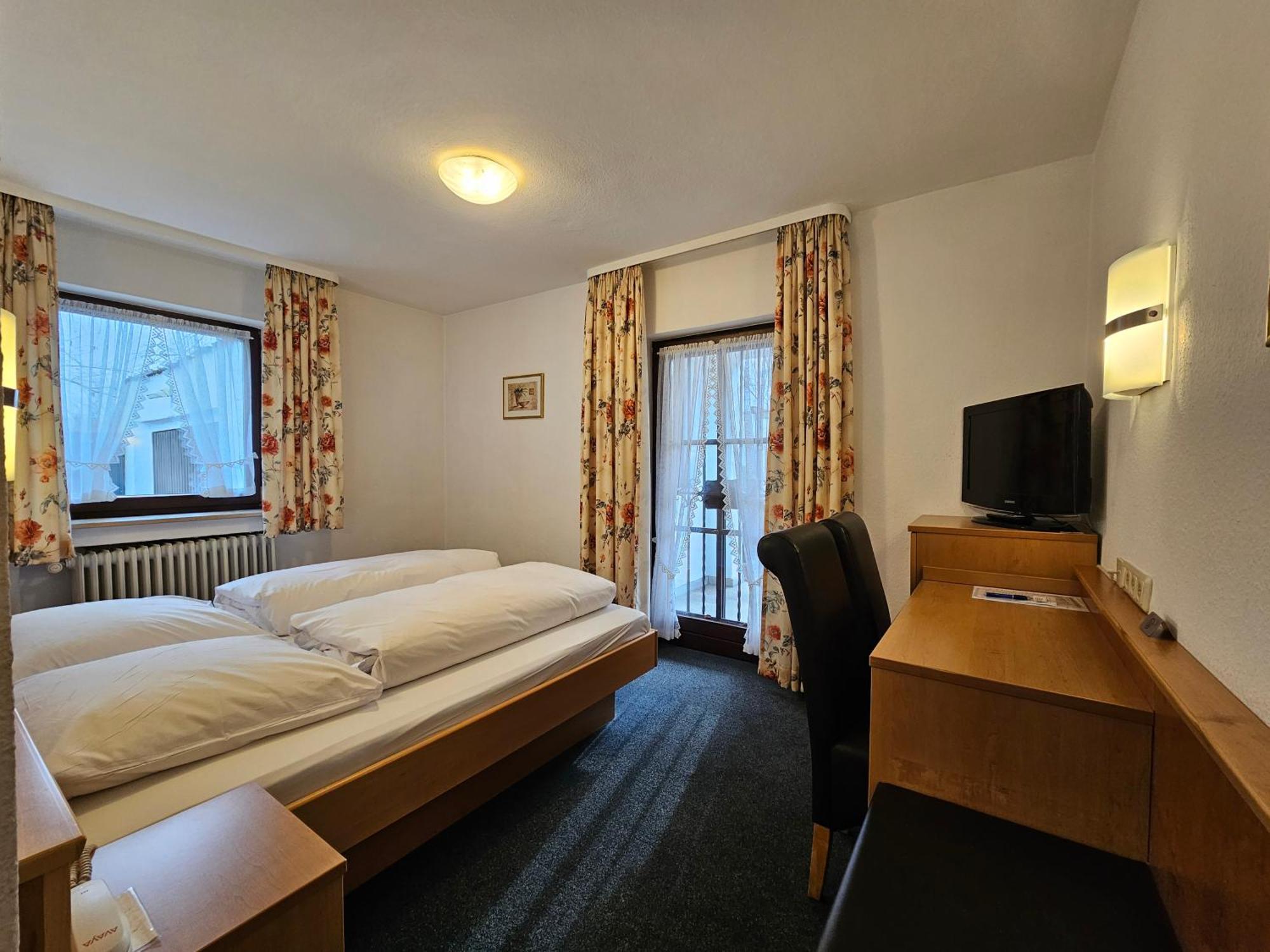 Hotel Neuner Munich Extérieur photo