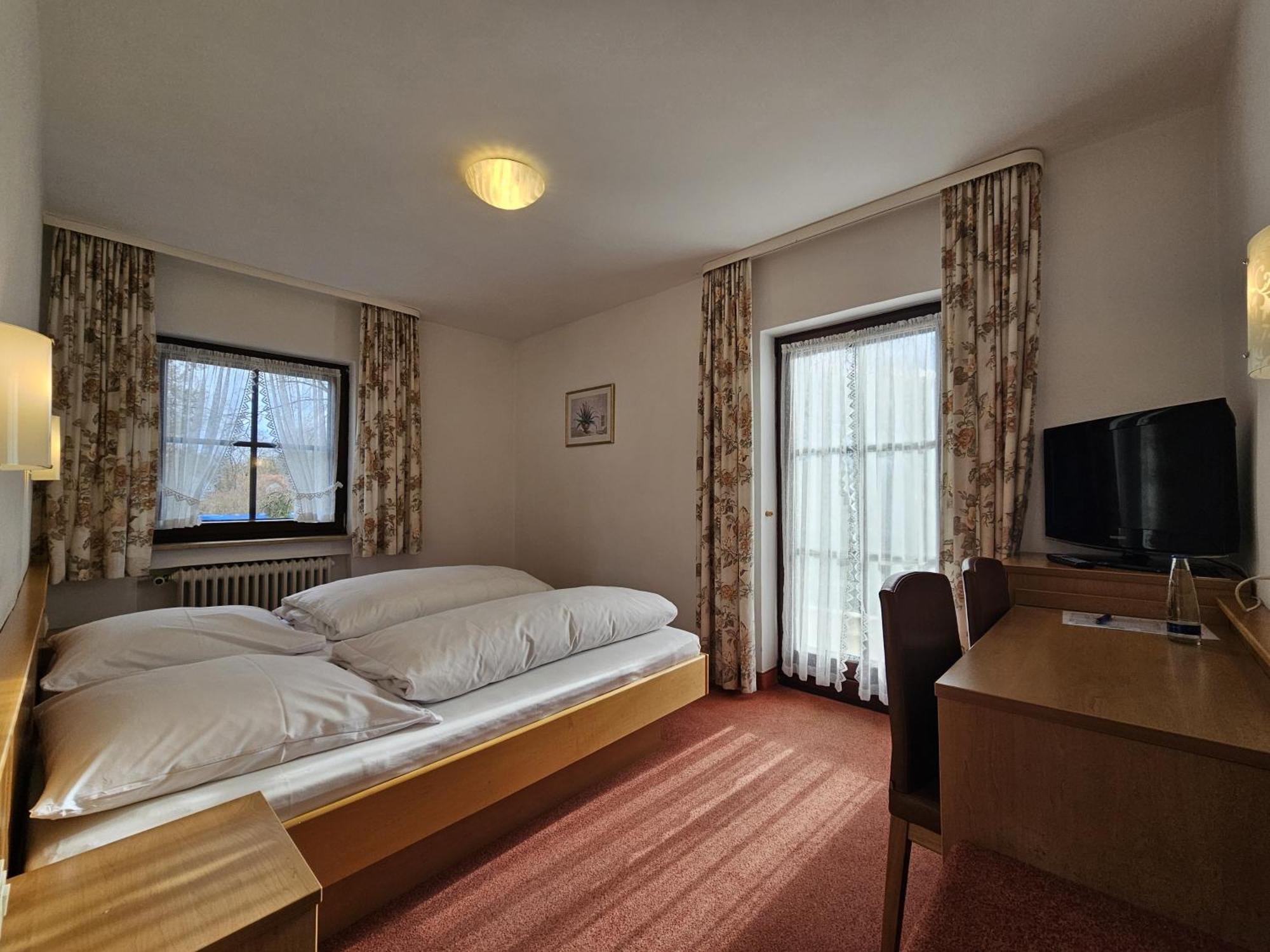 Hotel Neuner Munich Extérieur photo