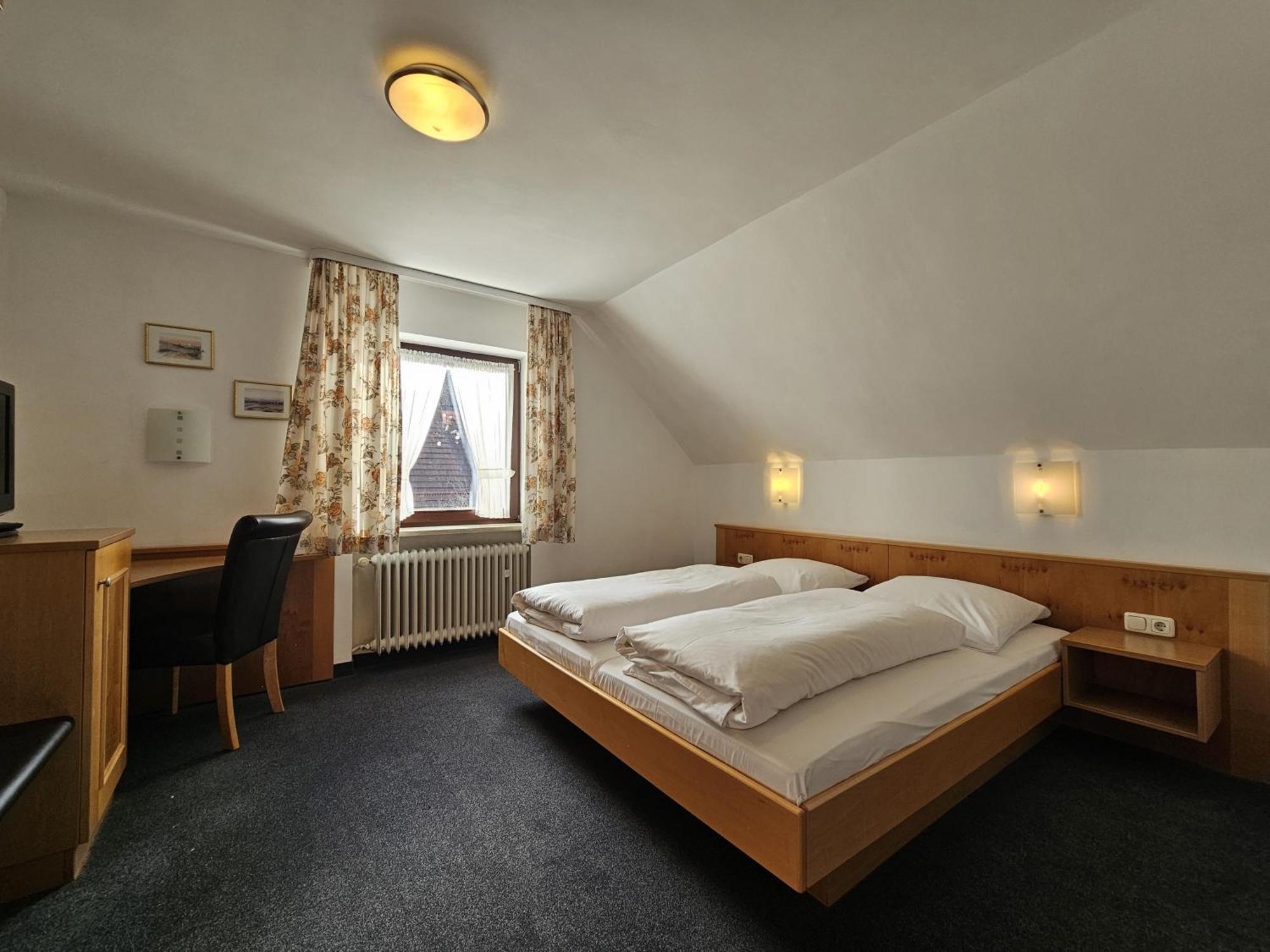 Hotel Neuner Munich Extérieur photo