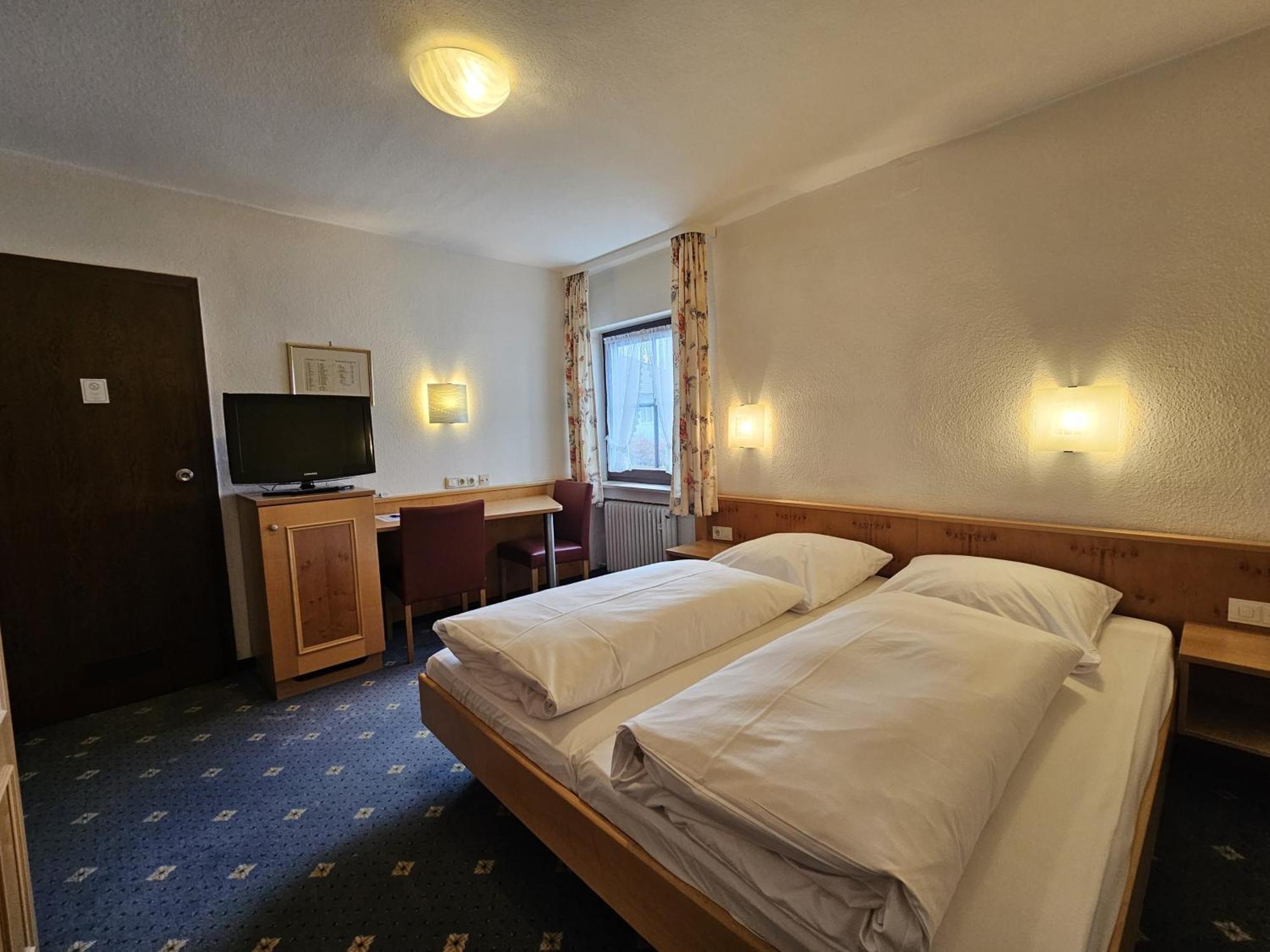 Hotel Neuner Munich Extérieur photo