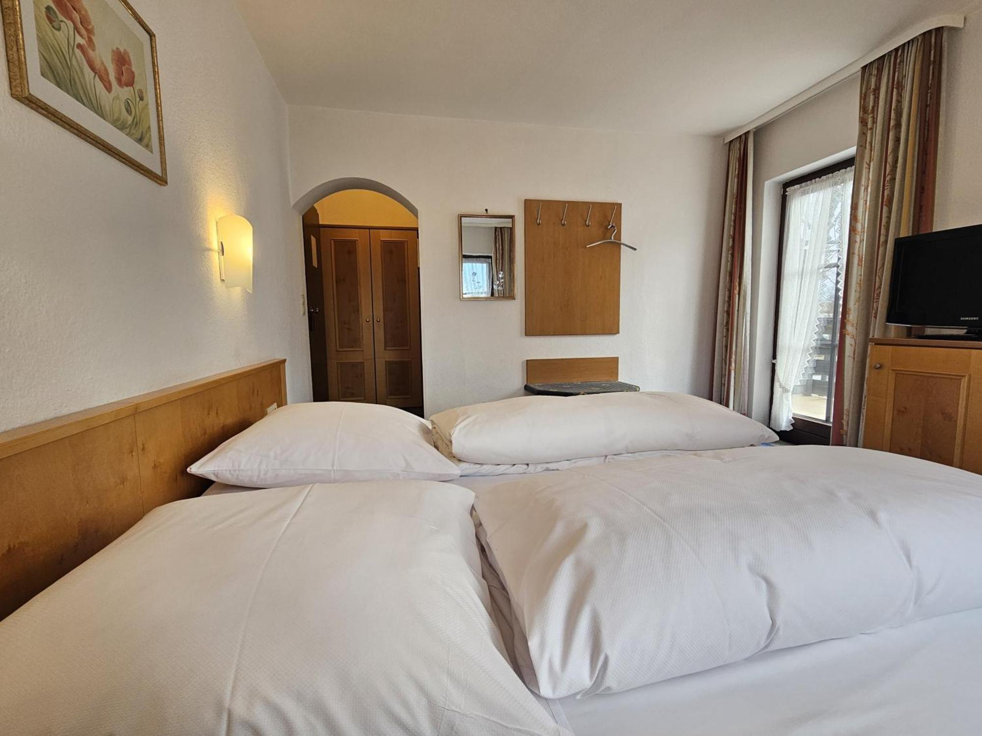 Hotel Neuner Munich Extérieur photo