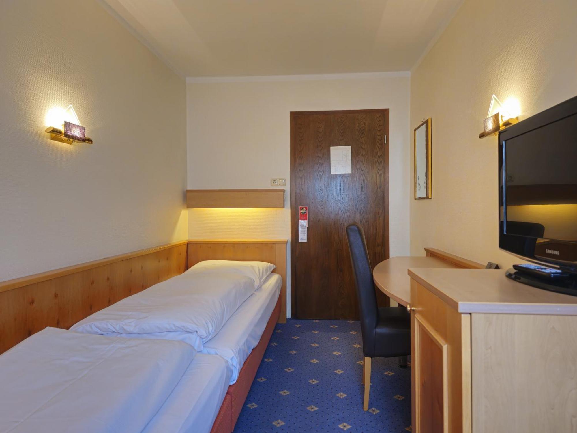 Hotel Neuner Munich Extérieur photo