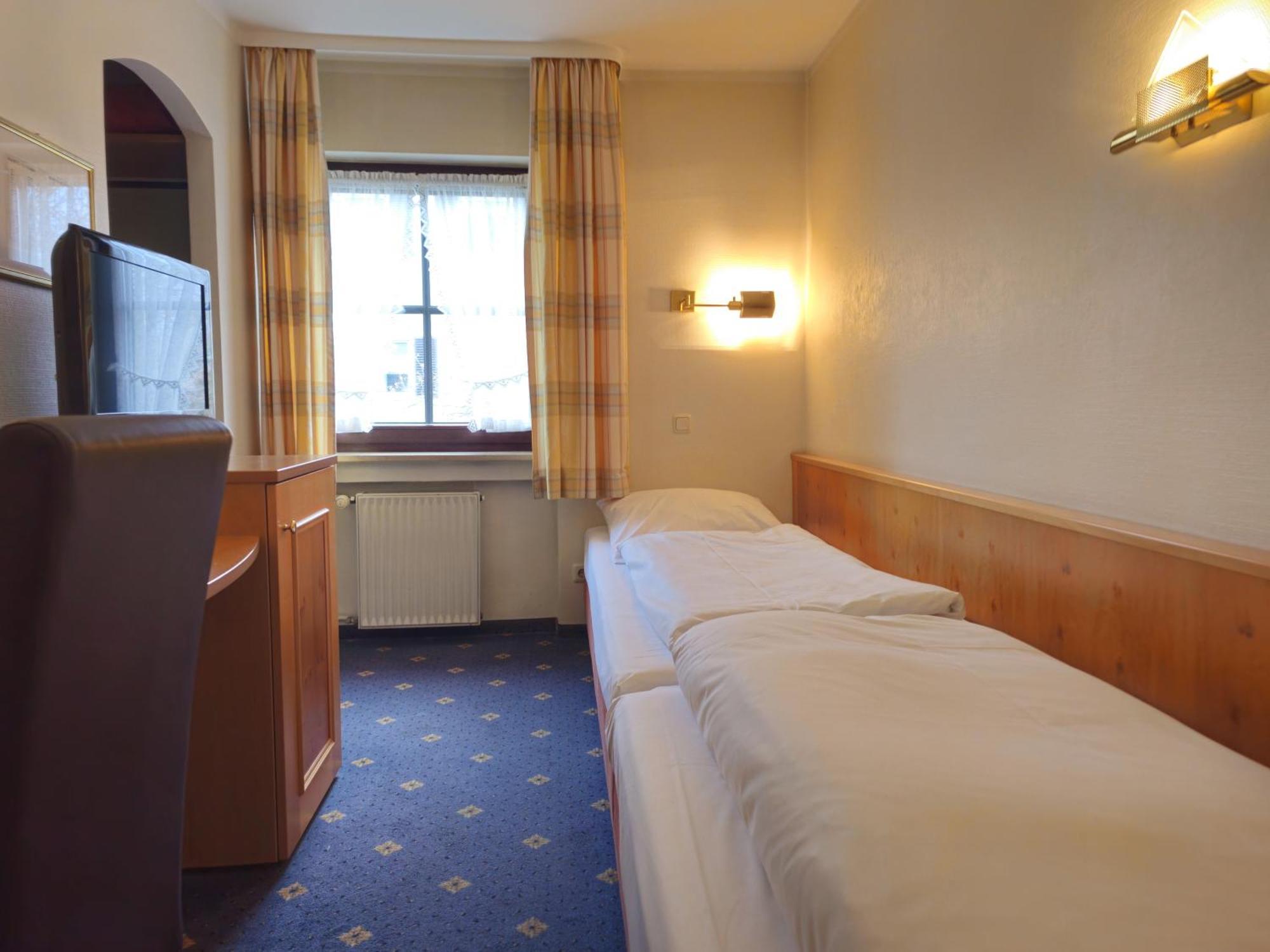 Hotel Neuner Munich Extérieur photo