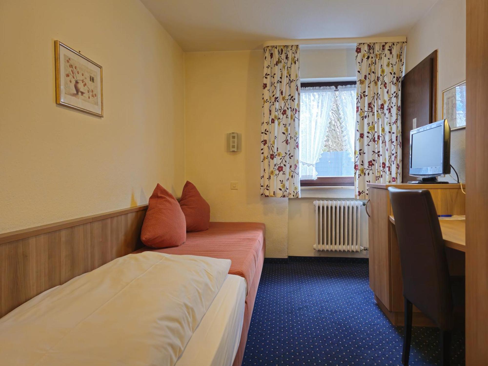 Hotel Neuner Munich Extérieur photo