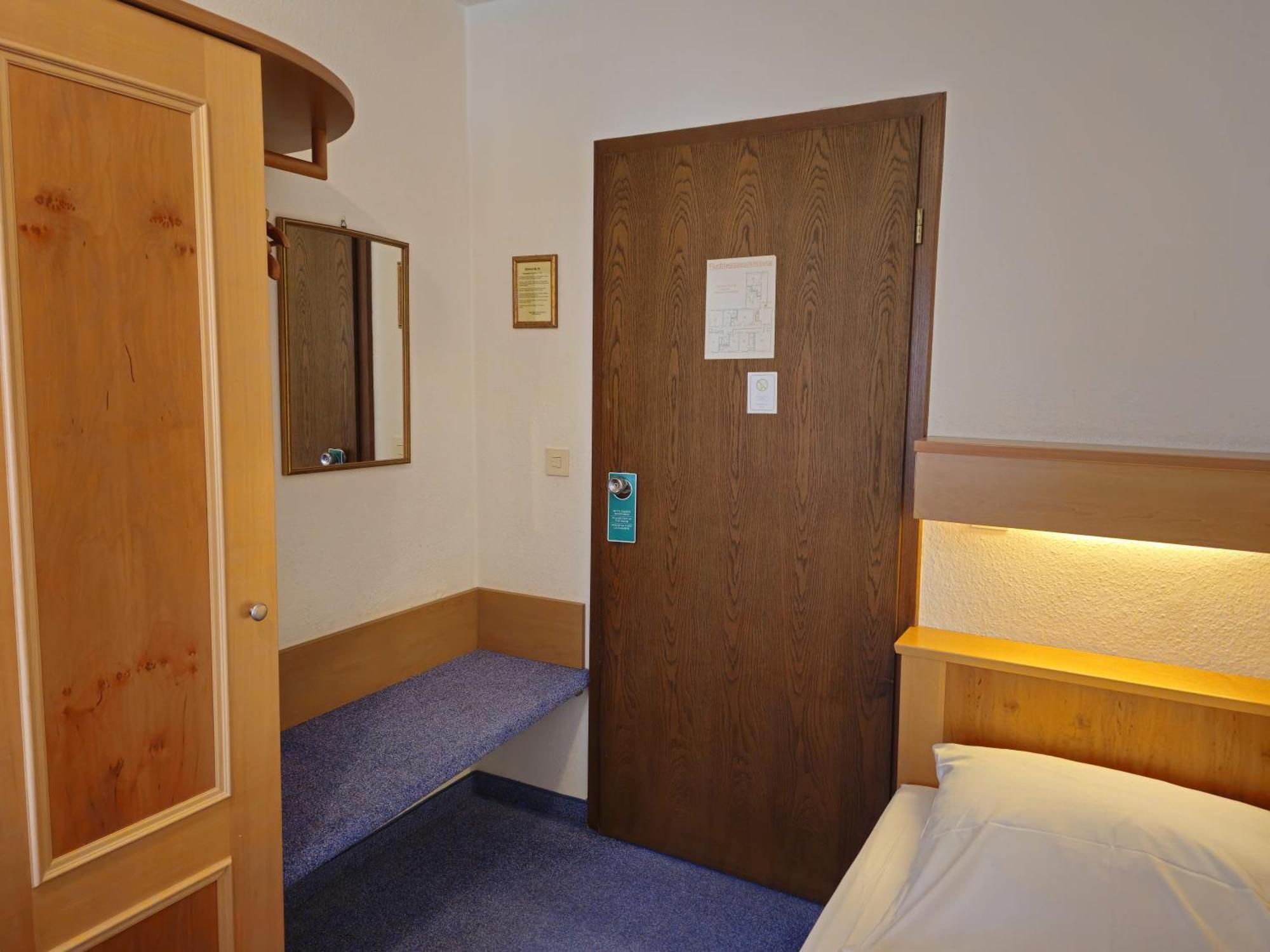 Hotel Neuner Munich Extérieur photo