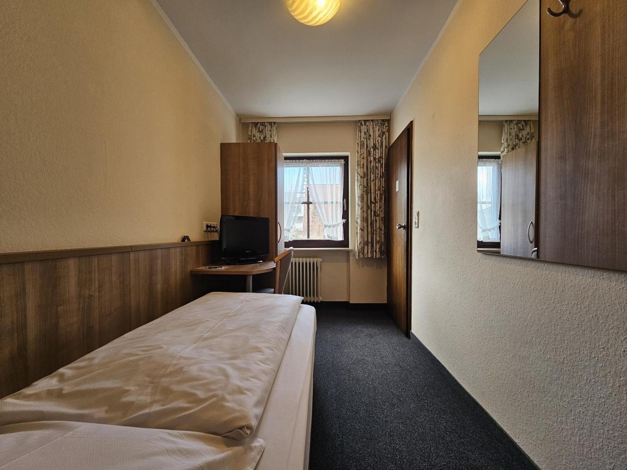 Hotel Neuner Munich Extérieur photo