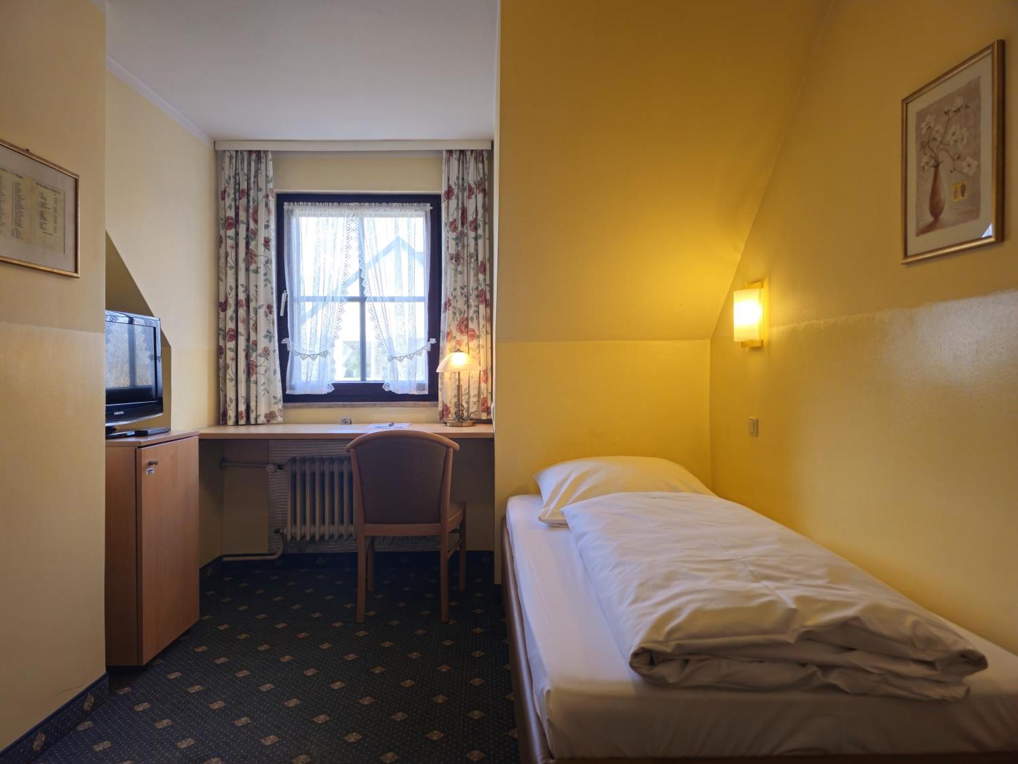 Hotel Neuner Munich Extérieur photo