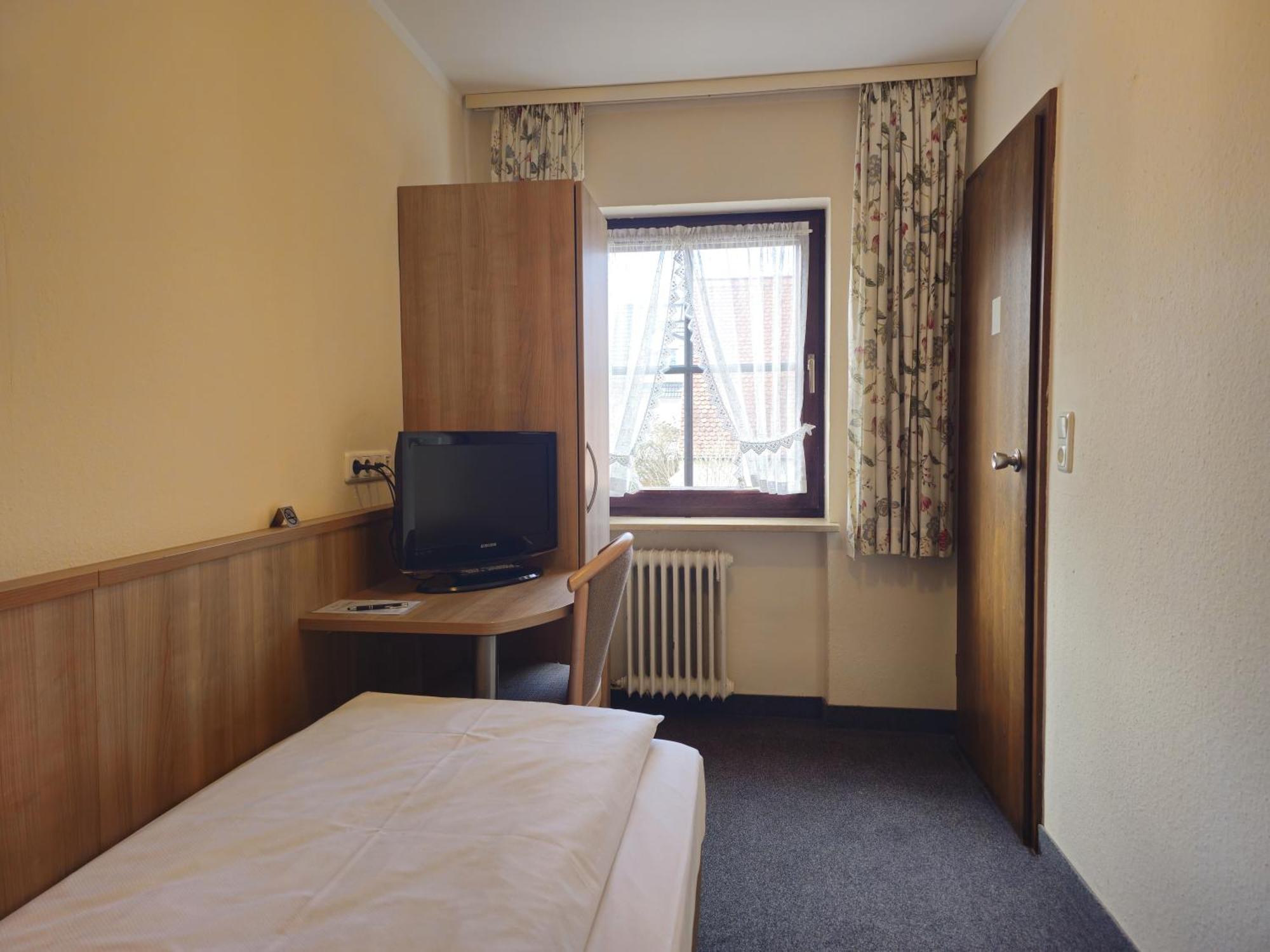 Hotel Neuner Munich Extérieur photo