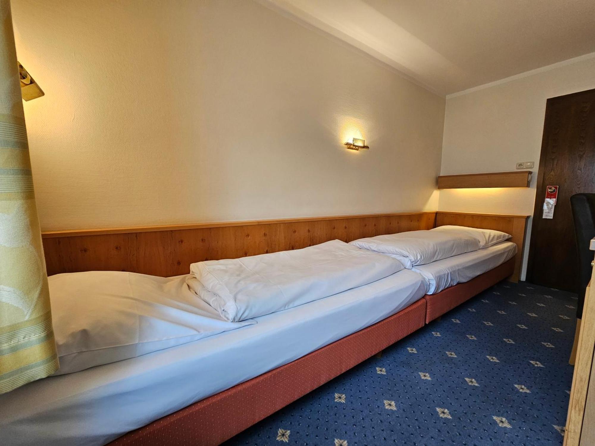 Hotel Neuner Munich Extérieur photo