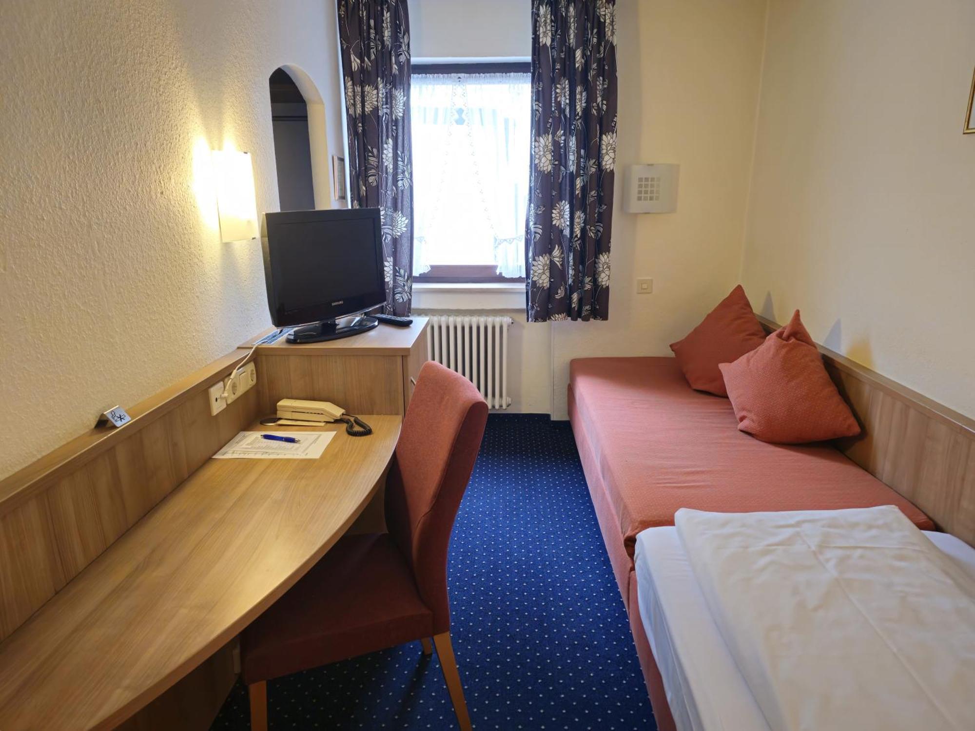 Hotel Neuner Munich Extérieur photo