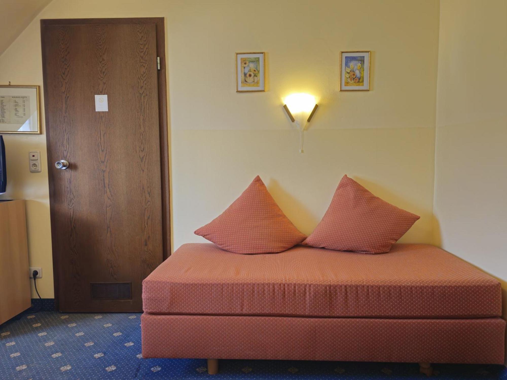 Hotel Neuner Munich Extérieur photo