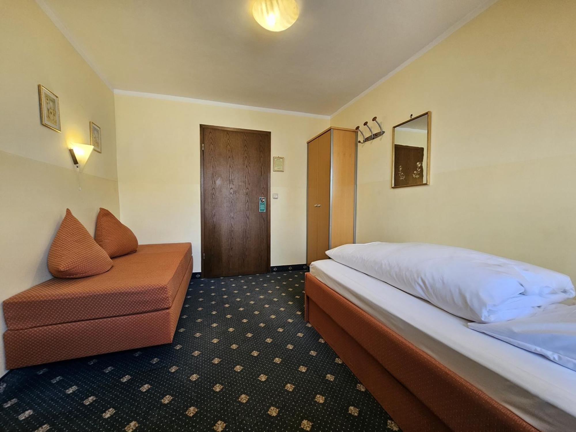 Hotel Neuner Munich Extérieur photo