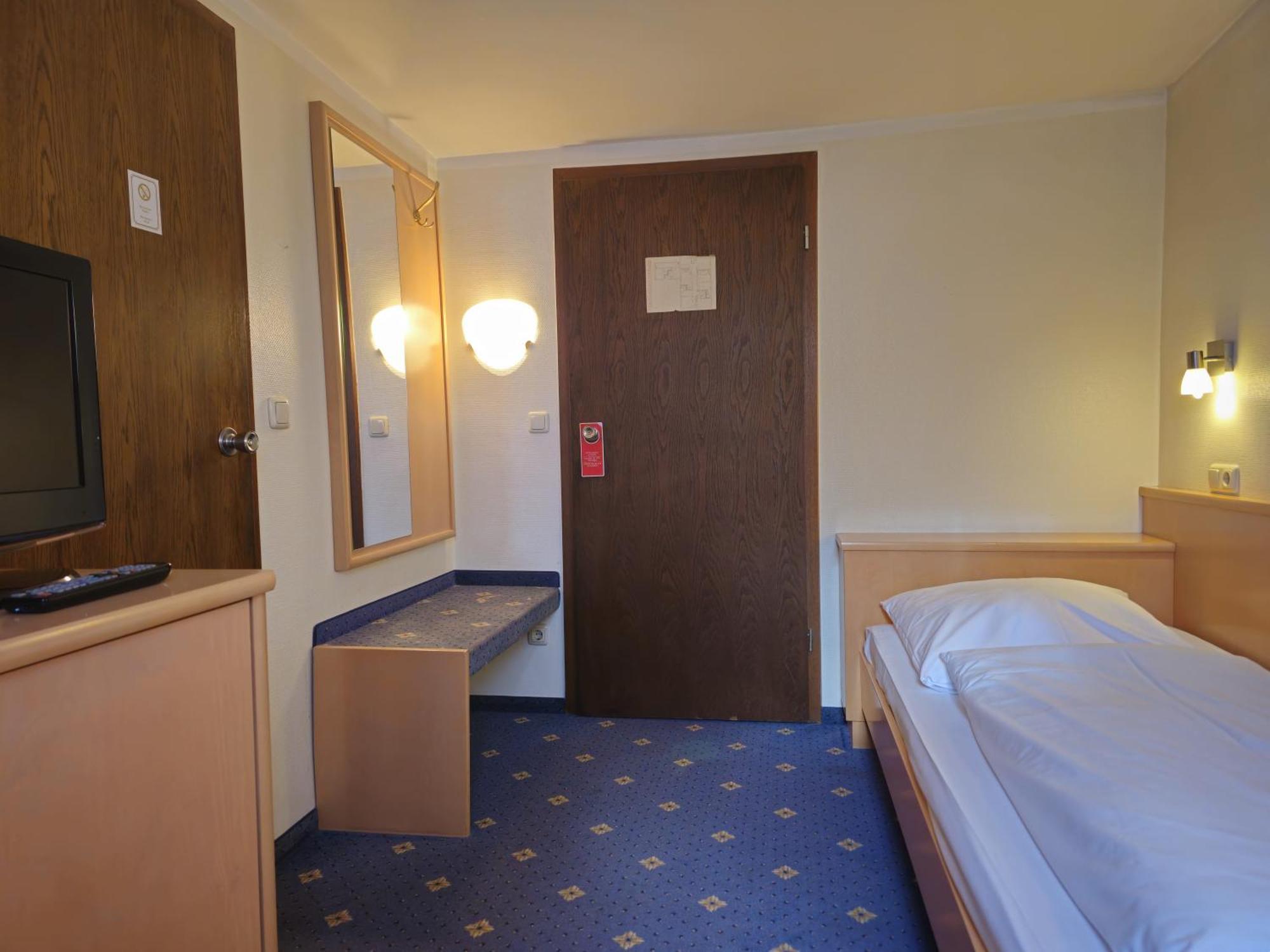 Hotel Neuner Munich Extérieur photo