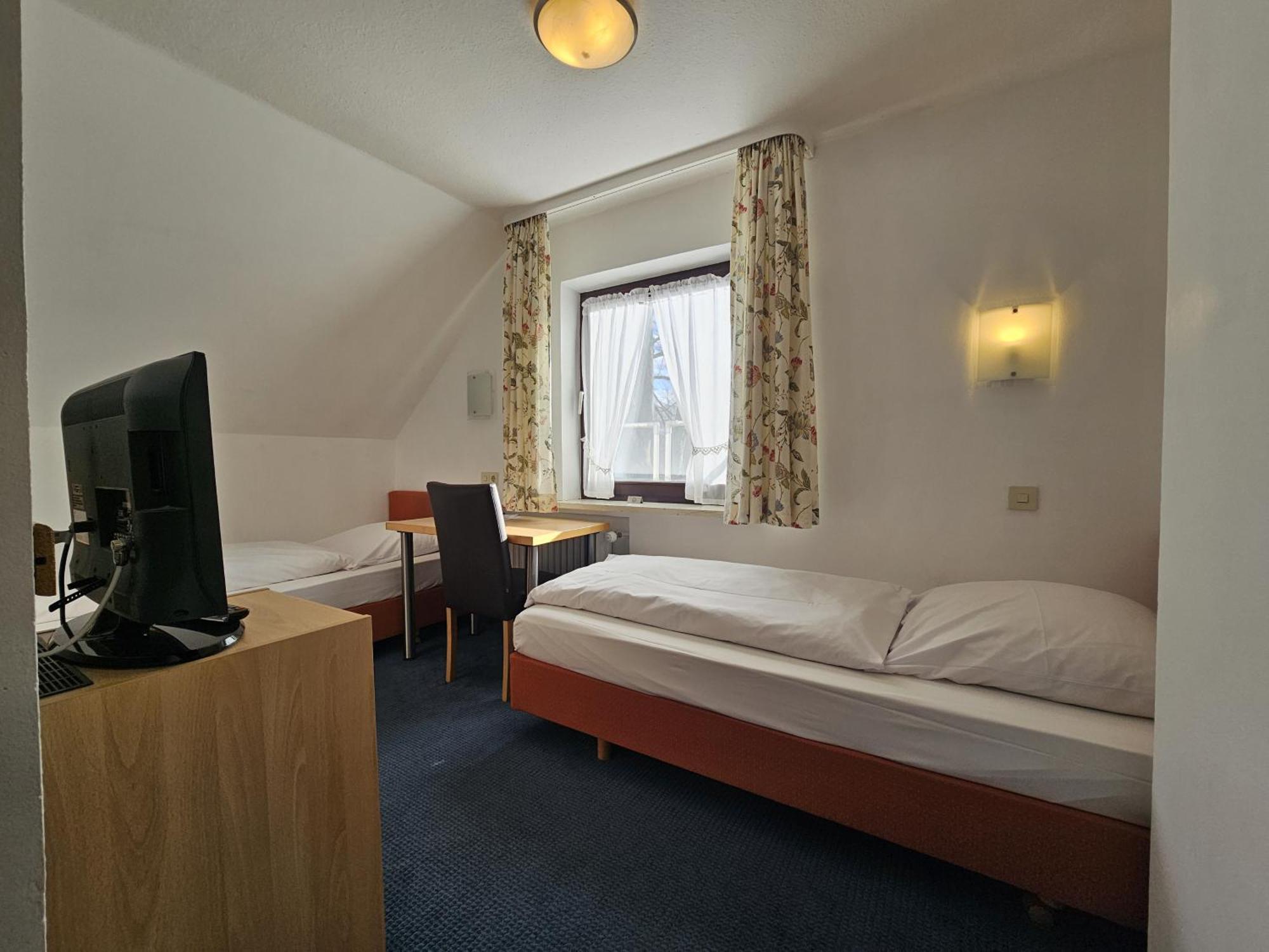 Hotel Neuner Munich Extérieur photo