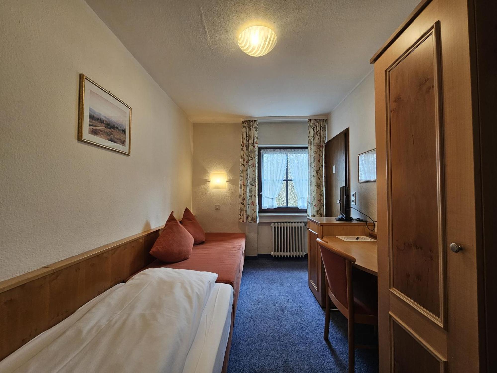 Hotel Neuner Munich Extérieur photo