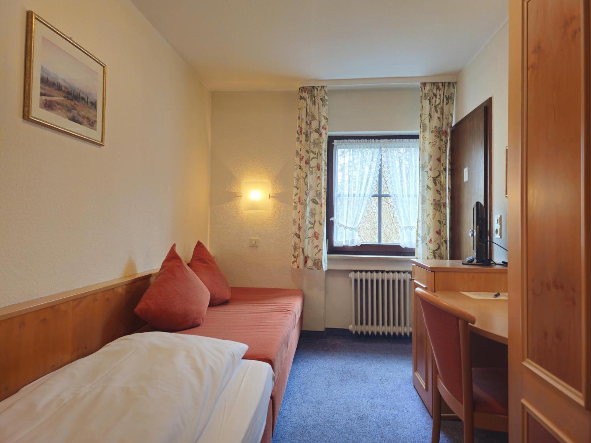 Hotel Neuner Munich Extérieur photo