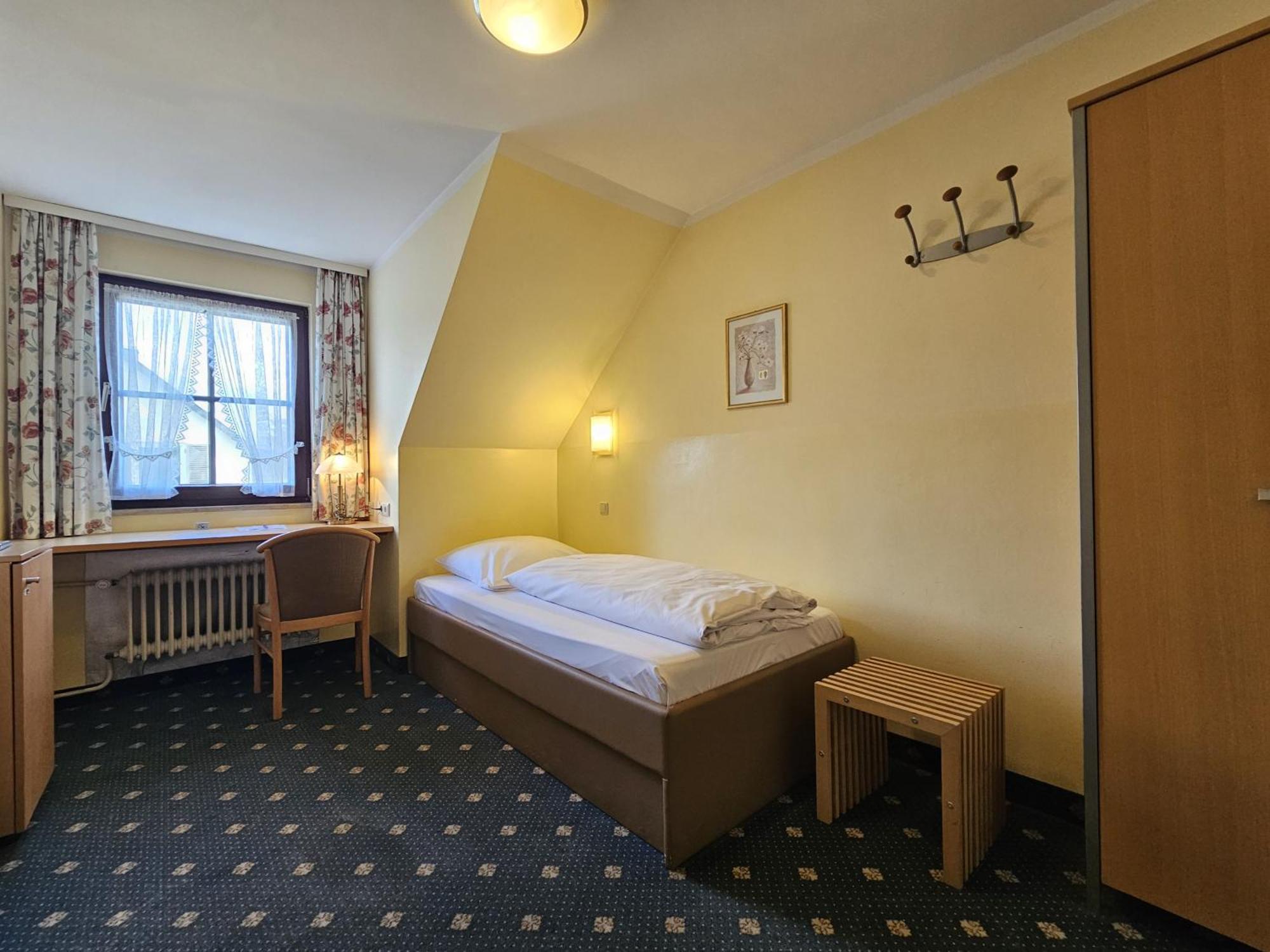 Hotel Neuner Munich Extérieur photo