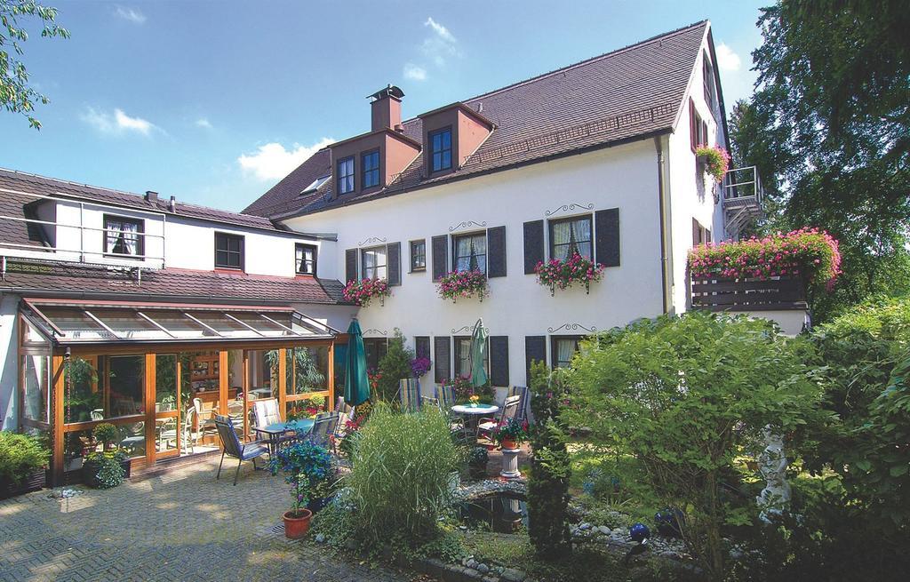 Hotel Neuner Munich Extérieur photo