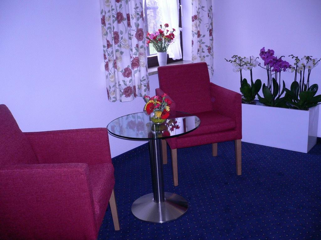 Hotel Neuner Munich Extérieur photo